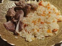 -楼兰新疆主题餐厅(苏州中心店)