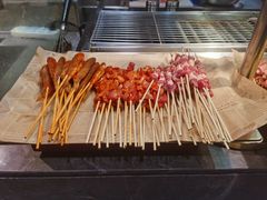 -奢谷·海鲜自助(南海万科店)