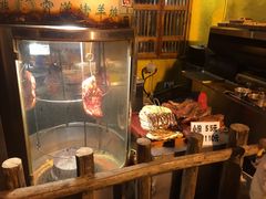 -霄汉羊排(万松园一店)