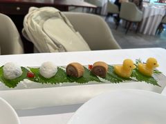 -满堂·烤鸭店·北京菜(鼓楼店)