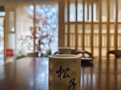 -松子料理(华威桥店)