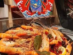 -菲住布渴酒店自助餐厅(阿里巴巴西溪园区店)