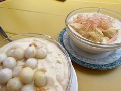 -果流香水果甜品(建政路店)
