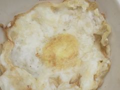 煎鸡蛋-易裕和·长沙米粉(竹塘西路店)
