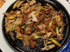 -粗茶淡饭·隐庐私厨(东亭店)