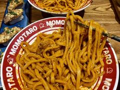-桃太郎寿司料理(大学城店)