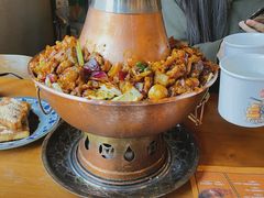 -炉小二铜锅牛蛙•川湘菜(三里屯店)