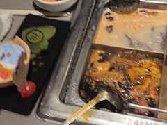 -海底捞火锅(河东万达广场店)