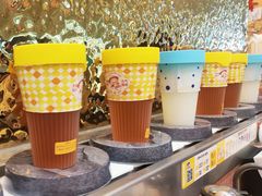 -元气寿司(环球港店)