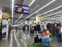 -迪卡侬(安德门店)