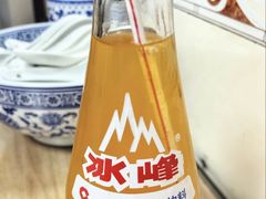 -刘信牛羊肉小炒泡馍(回民街店)