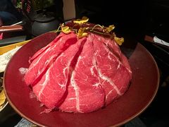 -色響火锅(恒隆广场店)