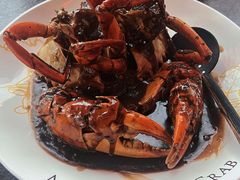 -Ministry of Crab•MOC(交子大道店)