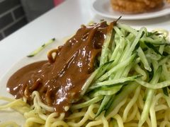 -老磁器口豆汁店(天坛店)