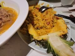 -华馨园北京烤鸭(丽水店)