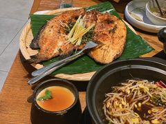 -云海肴·汽锅鸡·云南菜(苏州中心店)