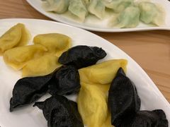-船歌·鱼水饺青岛菜(国贸商城店)