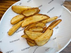 -食间牛排(湖西路店)