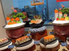 -百姓渔村(南中环店)