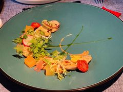 -弦月窗LUNETTE BY AMANDA(复兴路店)