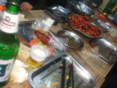 -九喜龙虾(凤城六路直营店)