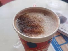 黑松露榛果热巧克力-DQ(西苑店)