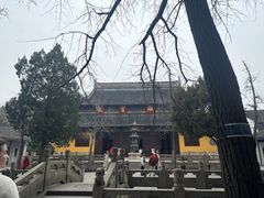 -西园寺素食(西园弄戒幢律寺店)