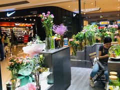 -永辉超市(凯德·天府店)