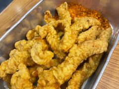 -文立新·秤盘麻辣烫(天通苑店)