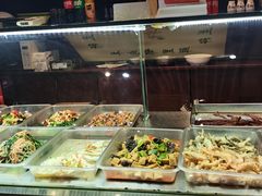 -西兰轩清真菜馆(北顺城街店)