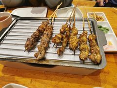 -木屋烧烤(双榆树店)