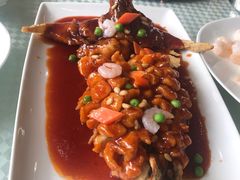 -新恬乐大酒家(沧达大厦店)