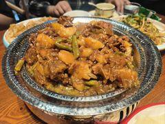 -荣鹏风味烀饼总店