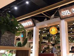 -米兰西点(鞍山店)