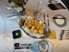 -北京古城老院厉晓麟精致菜