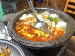 -肖记公安牛肉鱼杂馆·省级非物质文化遗产(三角路直营店)