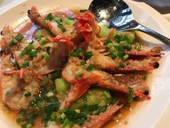 -皇朝会.经典传统粤菜(外滩店)