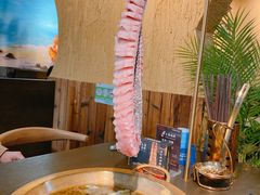 -土著渔匠·养生蝴蝶鱼(香樟路店)