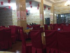 大堂-国俊八大碗饭店
