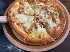 -阳光披萨(辽宁路店)