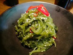 -金牌外婆家(苏州中心店)