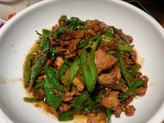 -辣得叫湘菜(四明店)