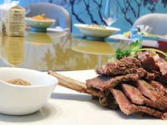 -宁波石浦大饭店(新材料城店)