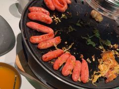 -范儿·嫂子烤肉·精致炭火烤肉(长治路店)