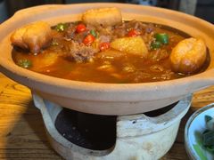 -长亭酒肆.武夷菜(鼓楼后海店)