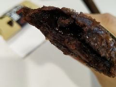 -麦当劳(东方时代广场分店)