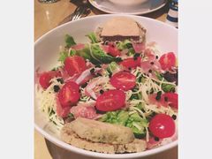 -La Creperie法餐厅(芮欧百货店)