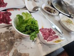 -潮汕大目牛肉火锅(皇岗旗舰店)