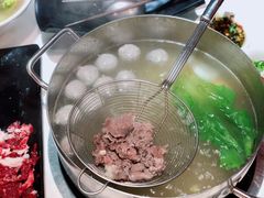 -陈记顺和牛肉火锅馆(天河北路店)