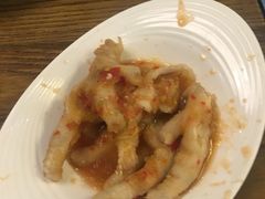 -广东道至正餐厅(区庄店)